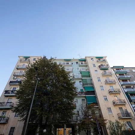 Loft Moderno In Zona Niguarda شقة *